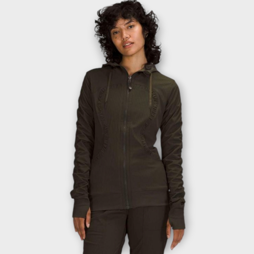 Lululemon Dance Studio Jacket